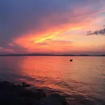 Balaton Apartamento Fonyód