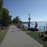 Balaton * Fonyód