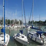 Apartamento Balaton