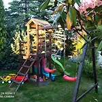Balaton Apartamento *