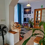 公寓 Balaton Fonyód