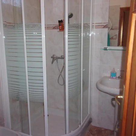 Balaton Apartment Fonyod