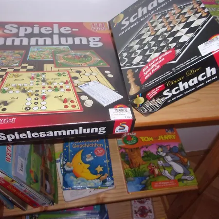 公寓 Balaton Fonyód