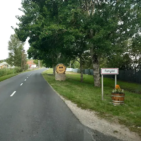 Balaton * Фоньод