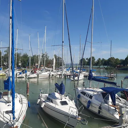 Apartament Balaton