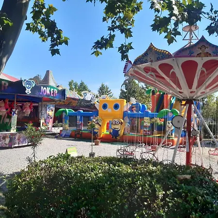 Balaton Apartamento Fonyód