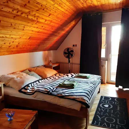 Balaton Фоньод