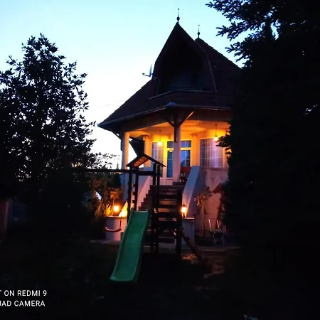 Balaton דירה