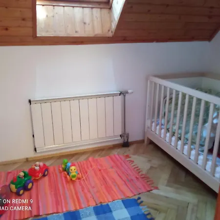 Apartament Balaton *