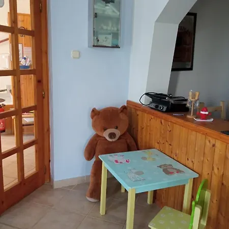 Balaton Apartament Fonyód