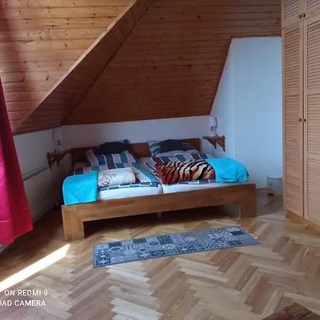 Balaton Apartment