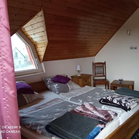 Balaton Apartment Fonyod