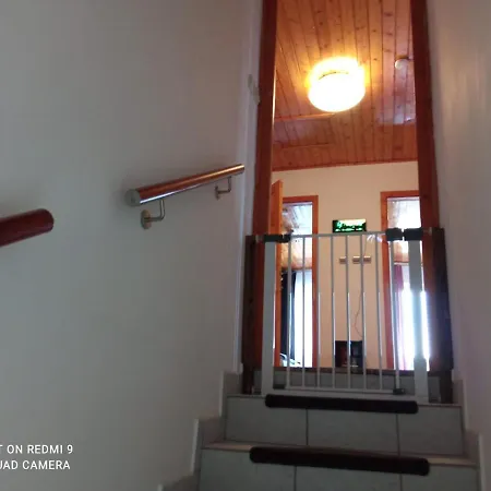 Balaton Apartment *