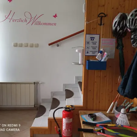 Apartament Balaton