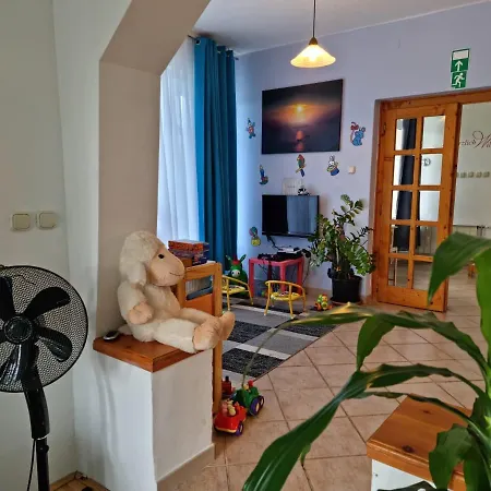 Apartament Balaton Fonyód