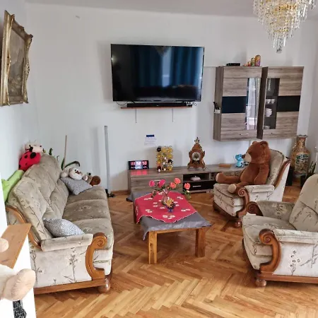 Balaton Apartment Fonyod