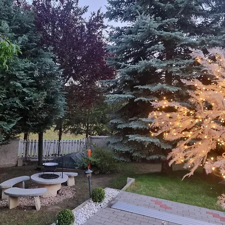 Apartament Balaton