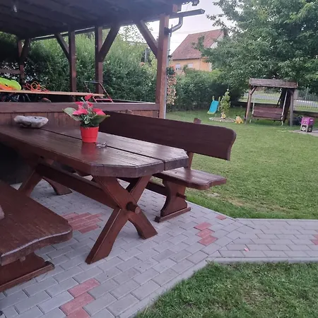 Apartment Balaton *