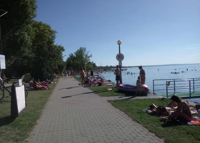 Balaton * Fonyód