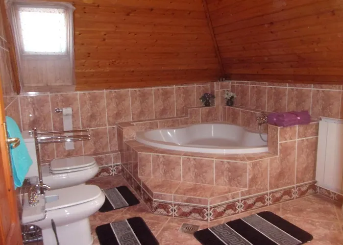 Balaton דירה Fonyód