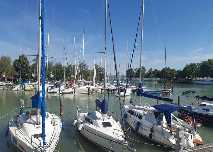 Lejlighed Balaton