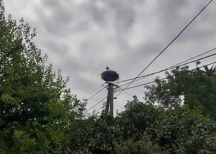 Balaton דירה Fonyód