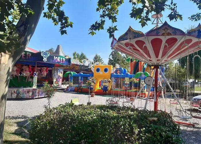 Balaton דירה Fonyód