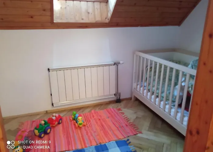 Apartament Balaton *
