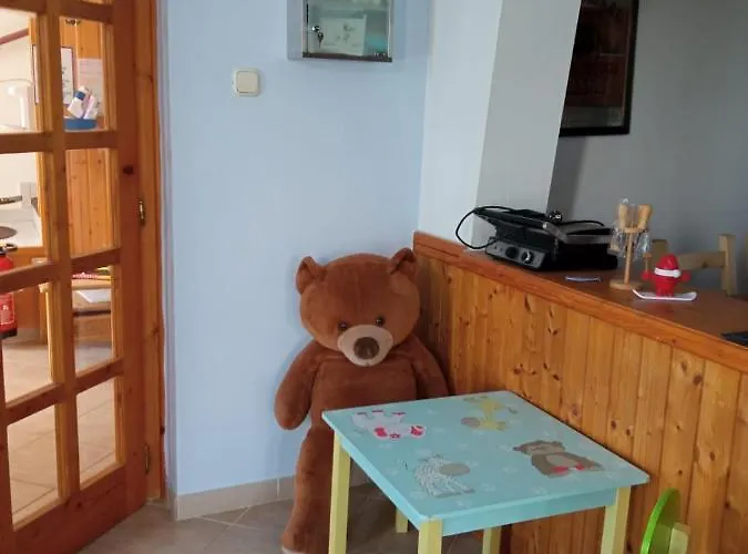 Balaton דירה Fonyód