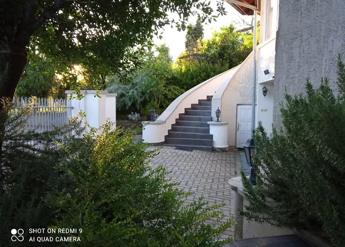 Balaton Apartament *
