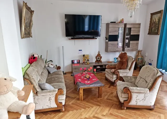 Balaton דירה Fonyód