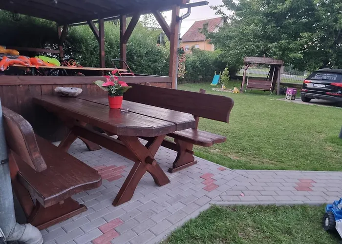 شقة Balaton *