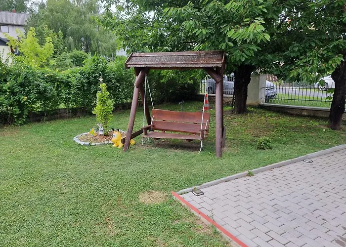Balaton شقة *